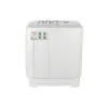 غسالة ملابس Ardesto, White (WMH-W60C)