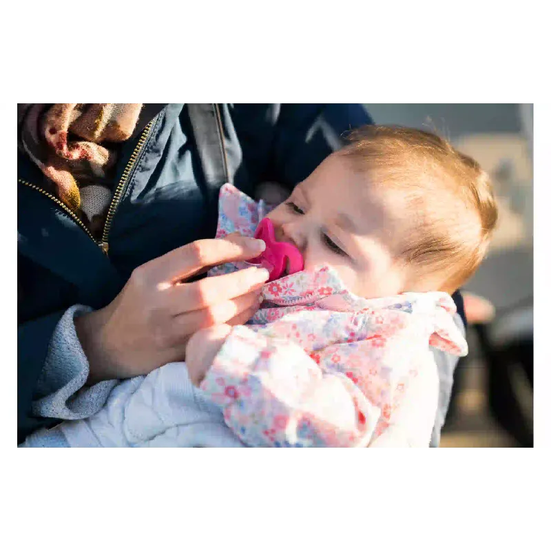 Beißring Nuvita (NV7003Pink)