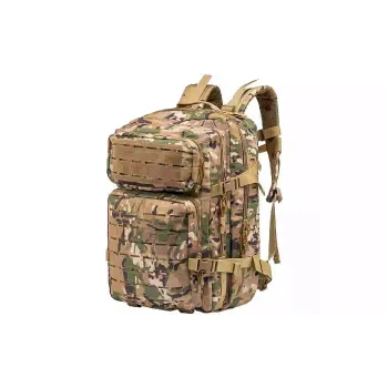 Tactical backpack 2E (2E-MILTACBKP-45L-MC)