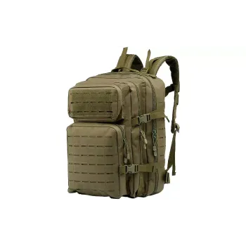 Tactical backpack 2E (2E-MILTACBKP-45L-OG)