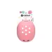 Capacete de proteção Yvolution, Pink (YA21P9)