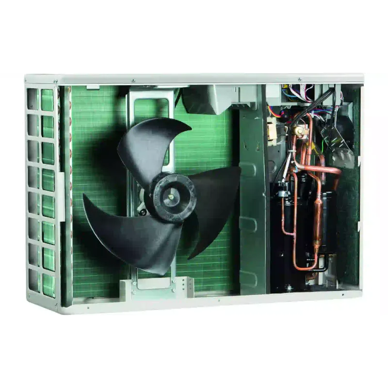 Αντλία θερμότητας Immergas (MAGIS-PRO-6-V2)