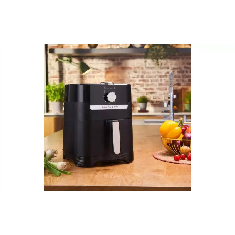 Horno múltiple Tefal, Black (EY501815)