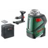 مستوى الليزر Bosch PLL 360 (0.603.663.000)