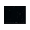 Főzőlap Electrolux, Black (LIV63431BK)