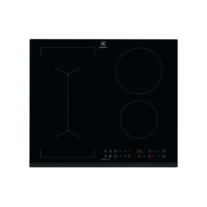 Főzőlap Electrolux, Black (LIV63431BK)