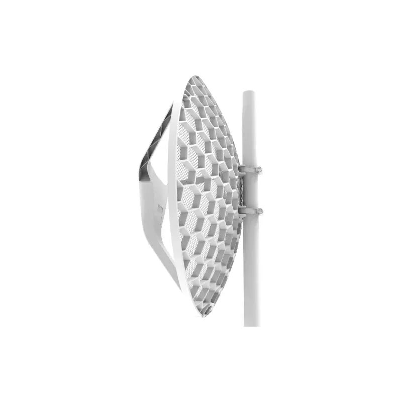 Точка доступа MikroTiK  (RBLHGG-5acD-XL)