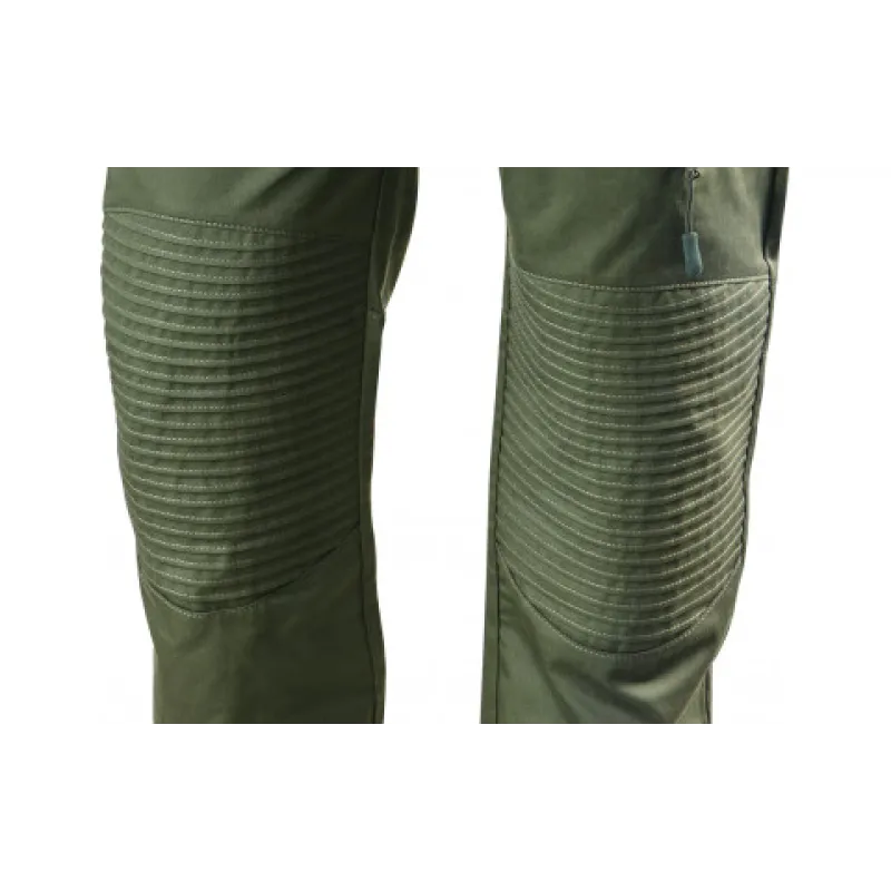 Pantalones de trabajo Neo Tools (81-222-XL)