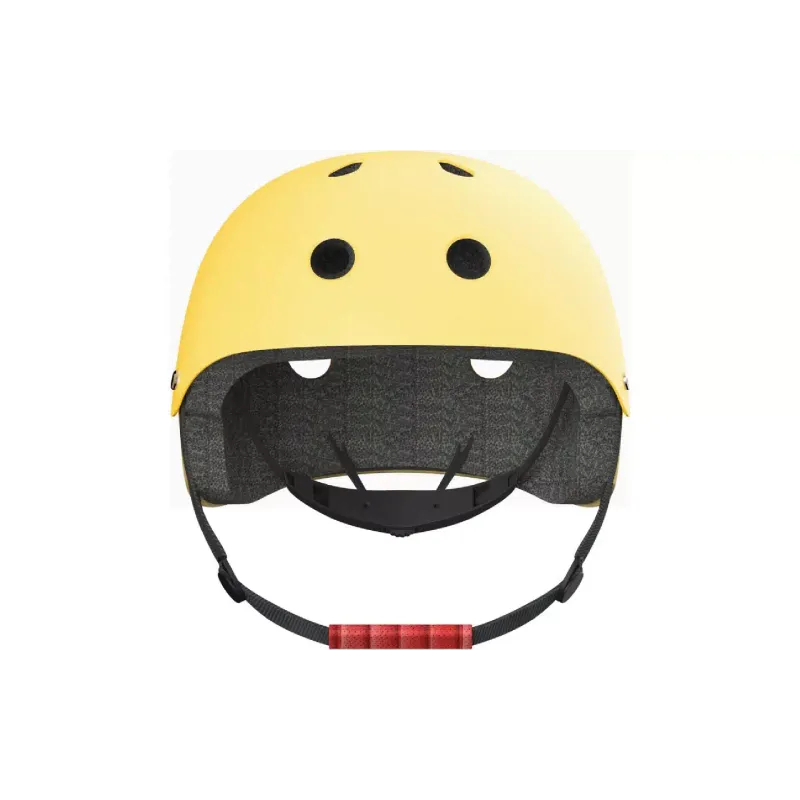 Шолом захисний Segway (AB.00.0020.51), Yellow
