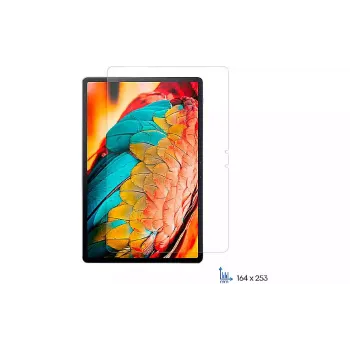 زجاج واقي 2E (2E-MI-PAD6P-LT2.5D-CL)