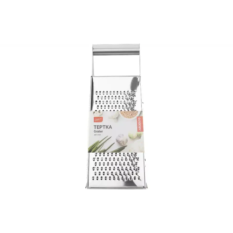 Grater Ardesto Gemini (AR2132SS)
