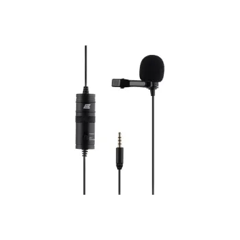 Microphone 2E AU-100 (2E-ML010)