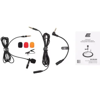 Microphone 2E AU-402L (2E-ML020)