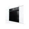 Forno embutido Gorenje BO3SA7C01-1, Black (BSA6737E15BG)
