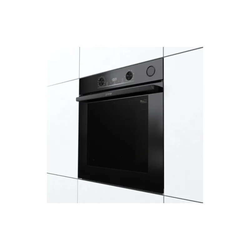 Forno embutido Gorenje BO3SA7C01-1, Black (BSA6737E15BG)