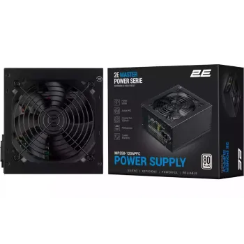 pogonska enota 2E Master Power (2E-MP550-120APFC)