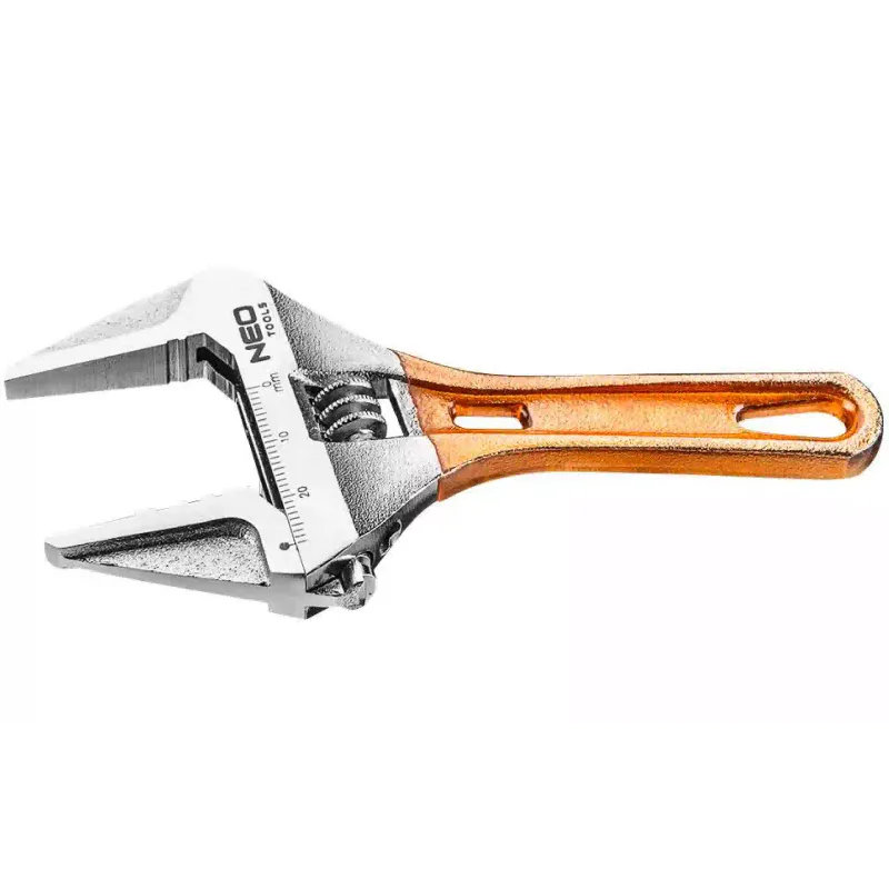 Állítható villáskulcs Neo Tools (03-019)