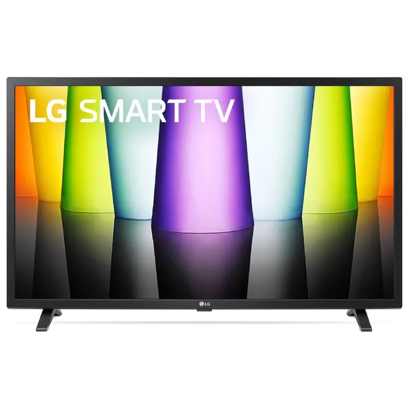 تلفزيون LG, Ceramic Black (32LQ630B6LA)