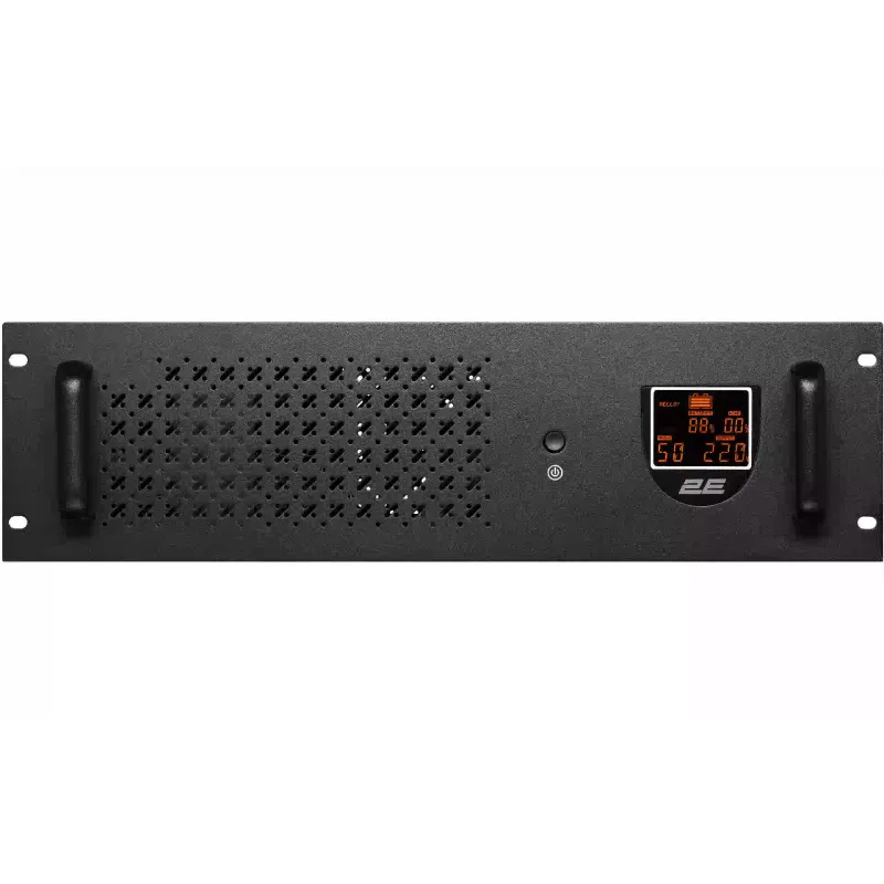 Unterbrechungsfreie Stromversorgung 2E RE1200 (2E-RE1200)