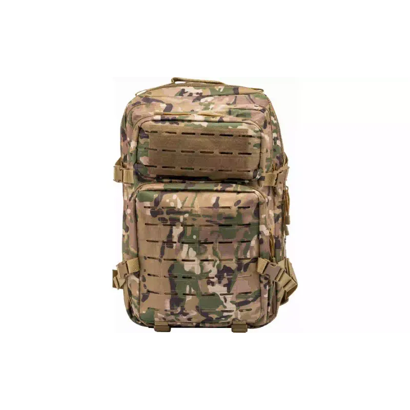 Mochila táctica 2E (2E-MILTACBKP-45L-MC)