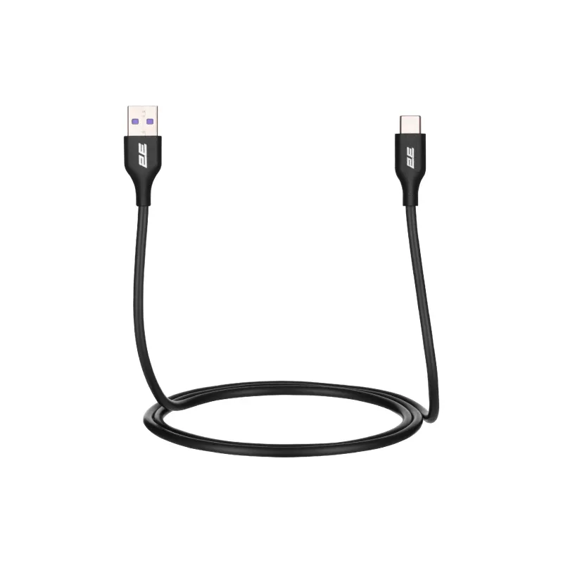 كابل 2E, Black (2E-CCAC-BL)