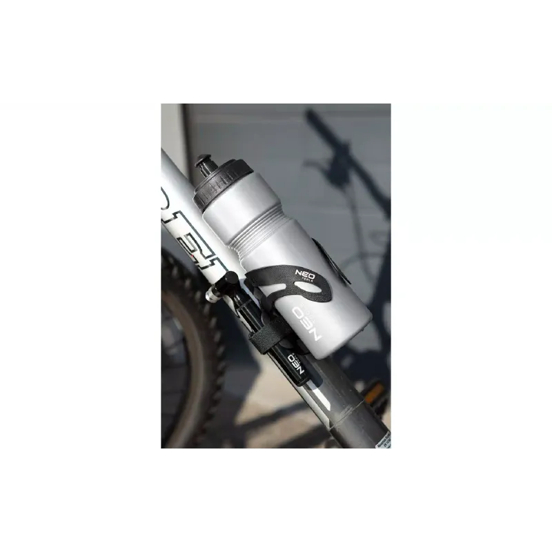 Бутилка за вода Neo Tools, Gray (91-010)