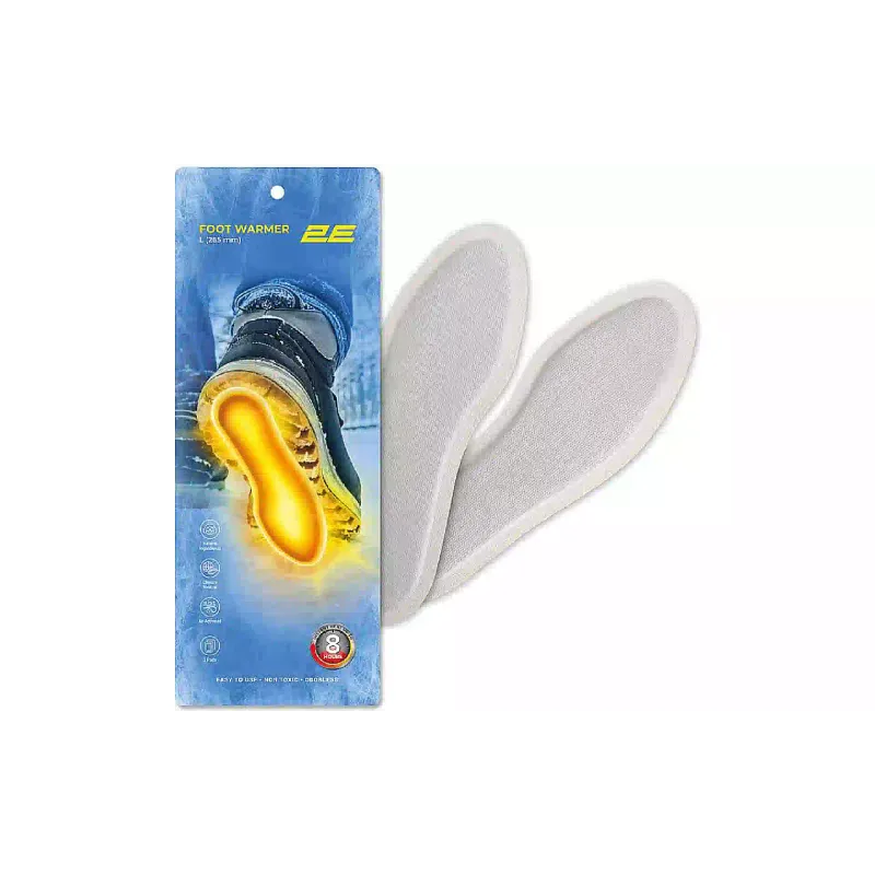 Foot warmer 2E (2E-NAFW8L)