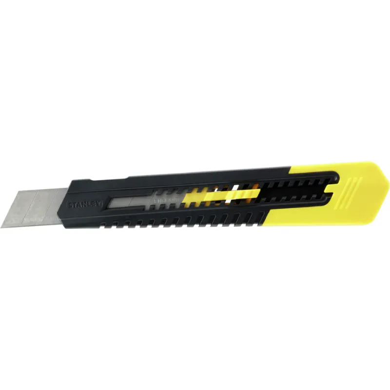 Messer Stanley (0-10-151)