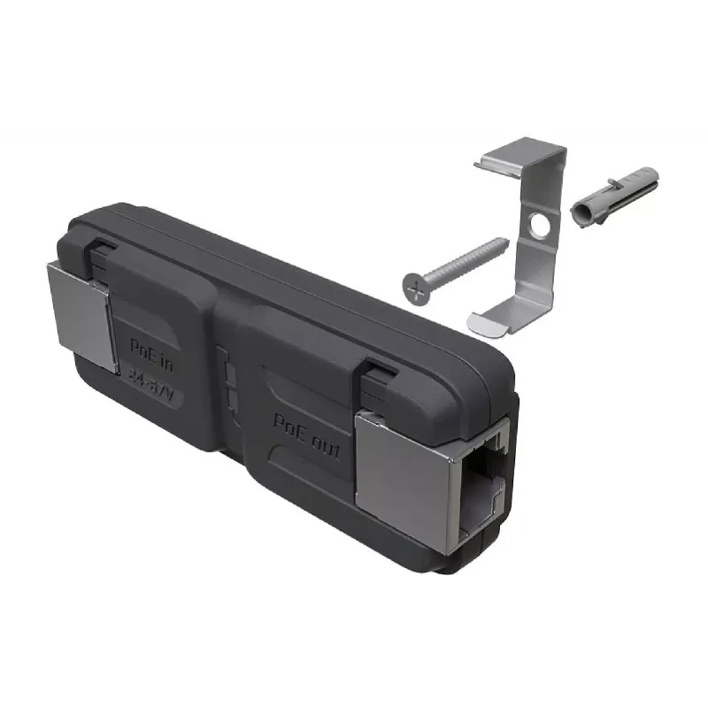 Ethernet разширител MikroTiK (GPER)