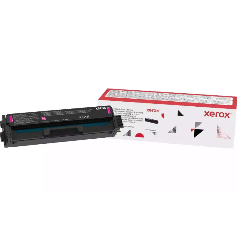 حبر Xerox C230/C235, Magenta (006R04397)
