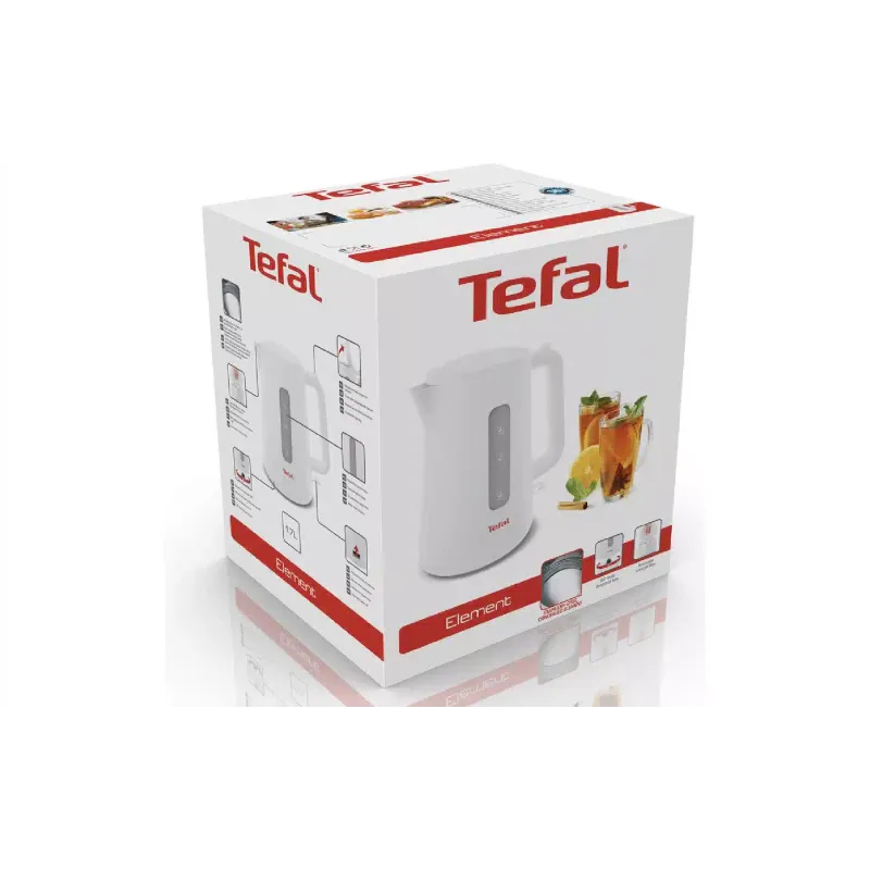 Elektromos vízforraló Tefal (KO200130)