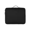 Laptoptáska 2E TopLoad Classic, Black (2E-CBT6817BK)