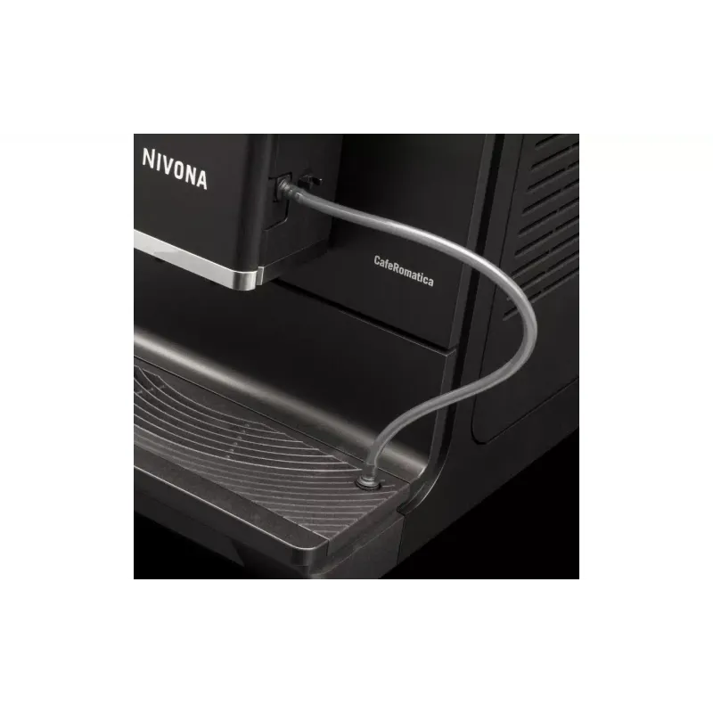 Kαφετιέρα Nivona CafeRomatica, Black (NICR960)