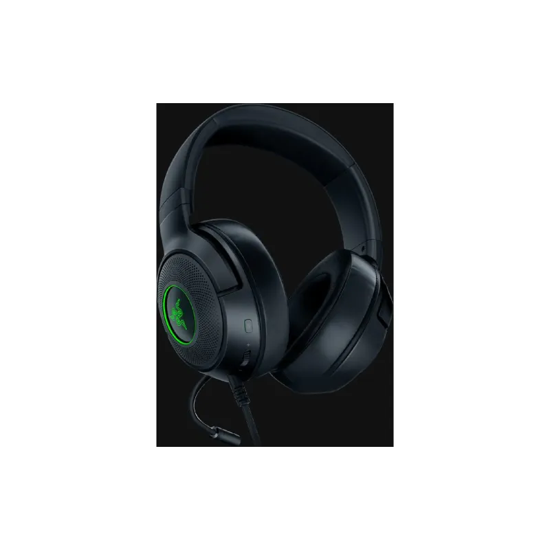 Auriculares Razer, Black (RZ04-03750300-R3M1)