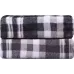منقوشة Ardesto Flannel , Gray (ART0101PB)