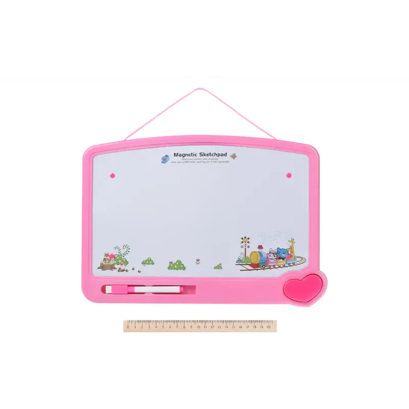 Magnetna tabla Same Toy (009-2019Ut)