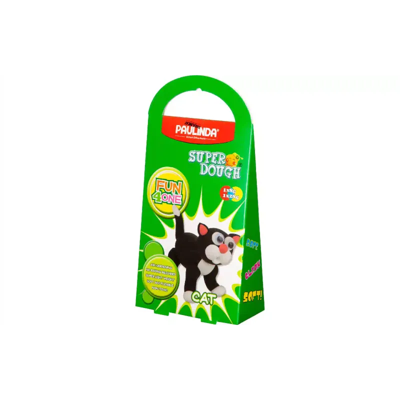 Πηλός μοντελισμού Paulinda (PL-1561)