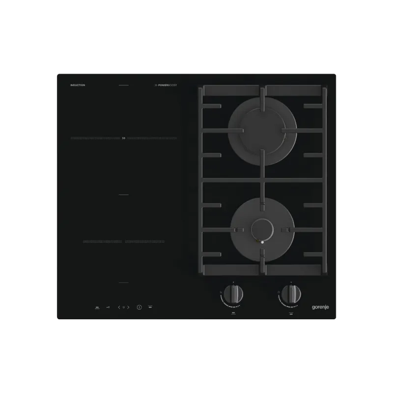 Főzőlap Gorenje, Black (GCI691BSC)