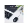Ratón Trust (24271_TRUST)