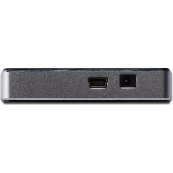 USB хъб Digitus (DA-70220)