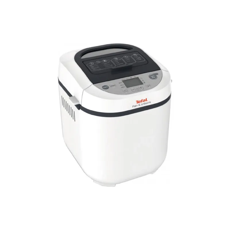 Хлібопічка Tefal (PF250135)