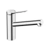 Torneira de cozinha Hansgrohe KM150 (74802000)