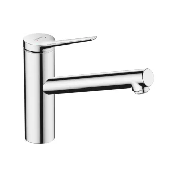 konyhai csaptelep Hansgrohe KM150 (74802000)