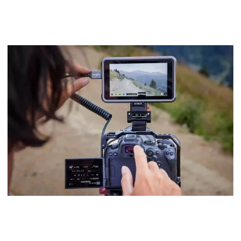 Kamera Canon (5666C029)