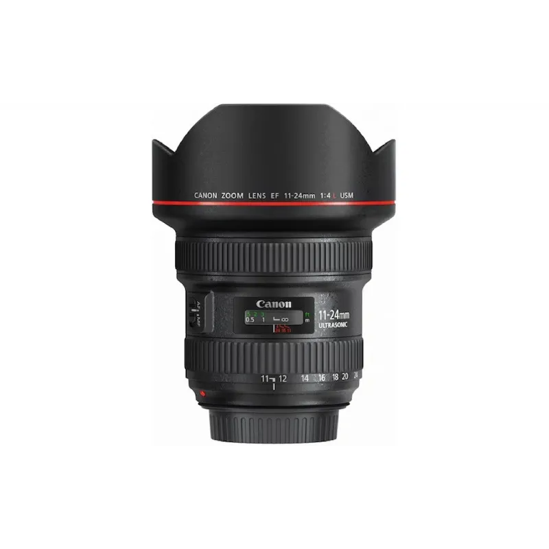 Lens Canon (9520B005)