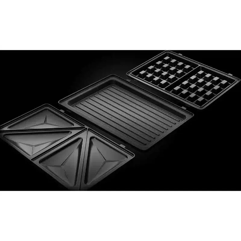 Мультимейкер Russell Hobbs 24540-56 (24540-56), Black