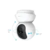 Câmera de vídeo IP TP-Link (Tapo C200)