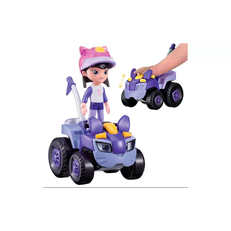 Ігровий набір Rev&Roll (EU881021)