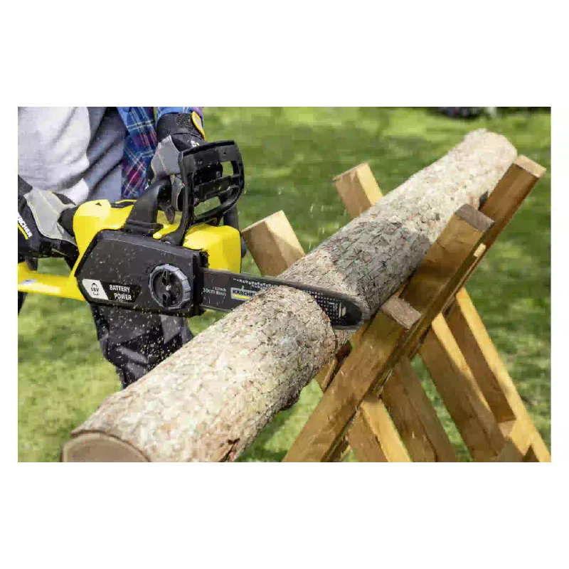 Αλυσοπρίονο Karcher (1.444-001.0)