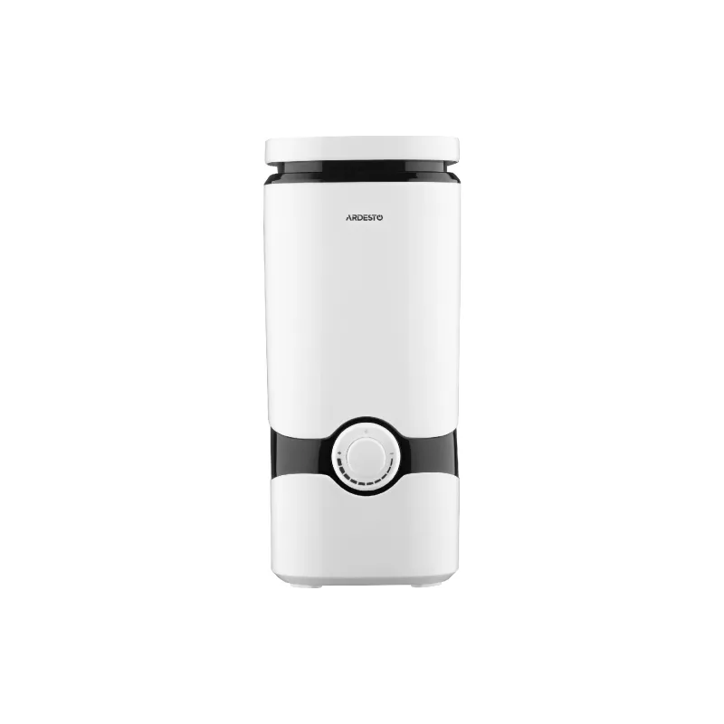 Овлажнител за въздух Ardesto, White (USH-M-BTN-4L-W)